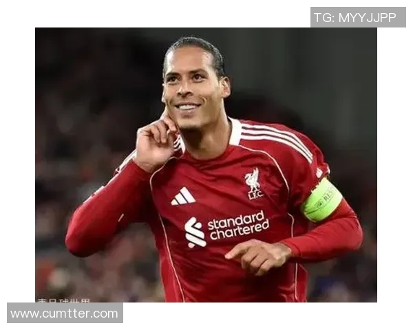 范戴克的传奇之路：从青涩少年到世界顶级后卫的成长历程