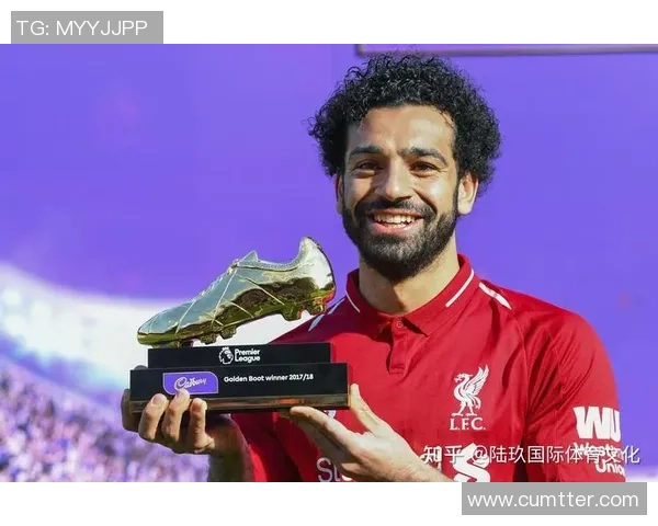 萨拉赫的足球传奇之路：从埃及小镇到全球顶尖球星的辉煌历程